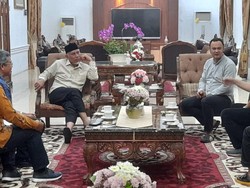 Progres Geopark Ranah Minang Silokek Menuju Unesco Global Ecopark