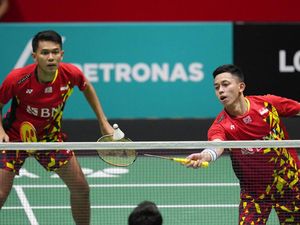 Prediksi Ranking BWF: Fajar/Rian 5 Besar, Apri/Fadia Melesat
