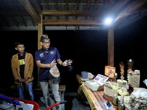 Sandiaga: Akhir Pekan, Okupansi Hotel di Jogja Nyaris 100%