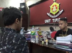 Saudara Angkat Nekat Bawa Kabur Motor gegara Sakit Hati Diusir