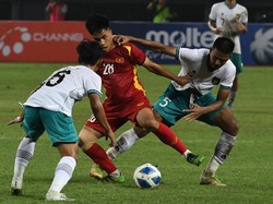 Head to head Indonesia Vs Brunei di Piala AFF U-19: Garuda Muda Sempurna
