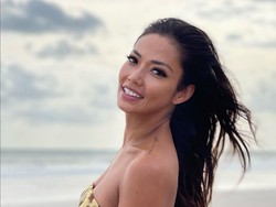 Shanty Hapus Nama Suami di Instagram, Ada Apa?