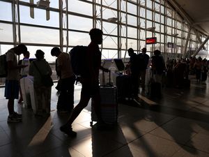 Simak Aturan Perjalanan yang Diberlakukan Mulai 17 Juli 2022