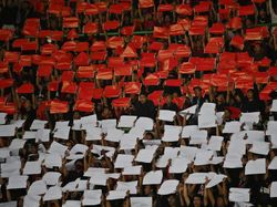 Survei Buktikan Suporter Tak Puas Kinerja PSSI