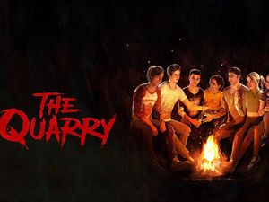 Review The Quarry: Gamer Pecinta Film Horor Ayo Merapat!