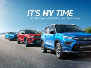 Komparasi Toyota Hyryder Vs Honda HR-V dan Hyundai Creta Komparasi Toyota Hyryder Vs Honda HR-V dan Hyundai Creta