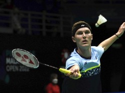Viktor Axelsen Juara Lagi, Juara Terus