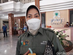 Masjid di Kota Batu Tiadakan Penyembelihan Hewan Kurban Saat Idul Adha