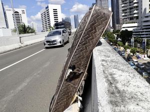 Jangan Kayak Kasus di Pondok Ranji, Begini Buang Kasur Bekas yang Benar Jangan Kayak Kasus di Pondok Ranji, Begini Buang Kasur Bekas yang Benar