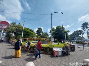 Kota Batu Targetkan 5 Juta Wisatawan di 2022, Apa Saja Upayanya?