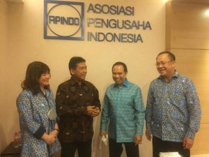 Tax Amnesty II Berakhir, Pengusaha Harap Pemerintah Transparan Soal Pajak