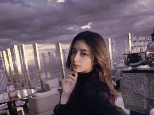 Cerita Aspri Hotman Paris Ngaku Alami Penganiayaan Cerita Aspri Hotman Paris Ngaku Alami Penganiayaan