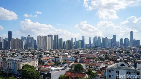 Ekonomi Diprediksi Tumbuh Pada Kisaran 5 Persen