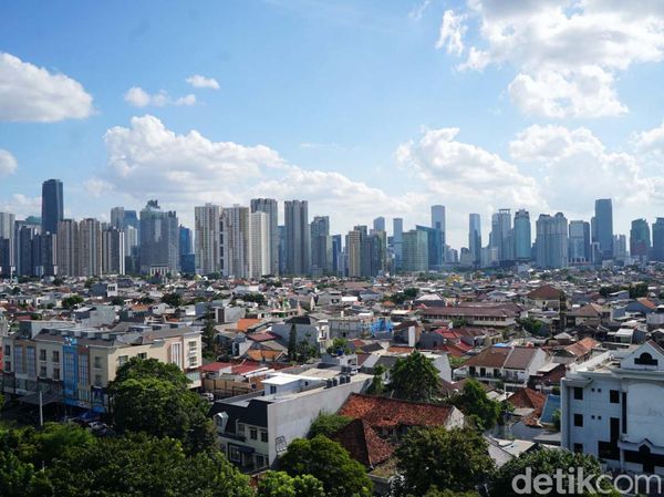 Ekonomi Diprediksi Tumbuh Pada Kisaran 5 Persen