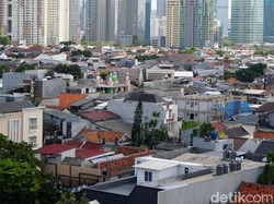 Anies Gratiskan PBB Rumah di Bawah Rp 2 M, di Atasnya Diskon 10%