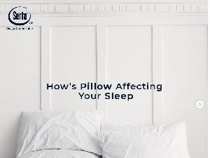 Beli Bantal Hotel Bintang 5 Diskon Up to 50% di Metro Department Store