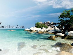 Biznet Bangun Infrastruktur Internet Masa Depan di Pulau Bangka