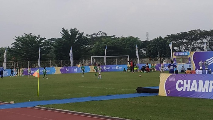 BJB Soccer Festival