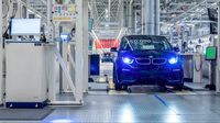 Akhir Produksi BMW i3 Disapa HomeRun Edition