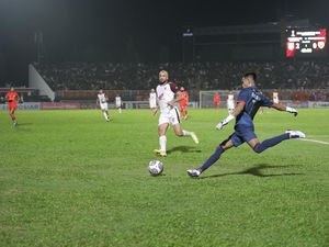 PSM Satu-satunya Tim yang Gagal ke Semifinal Piala Presiden Tanpa Adu Penalti