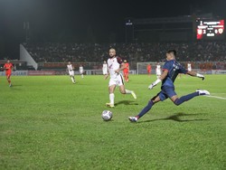 PSM Satu-satunya Tim yang Gagal ke Semifinal Piala Presiden Tanpa Adu Penalti