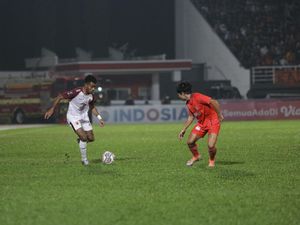 Link Live Streaming PSM Makassar Vs Borneo FC di Liga 1 Nanti Malam Link Live Streaming PSM Makassar Vs Borneo FC di Liga 1 Nanti Malam