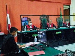 Bos KSP Tinara Banyuwangi Divonis 2 Tahun Penjara