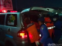 Driver Ojol yang Loncat dari Suramadu Ditemukan Tewas Mengambang