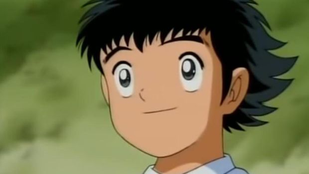 Captain Tsubasa