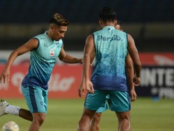 Janji Daisuke Sato untuk Persib dan Bobotoh