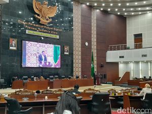 DPRD Sumut: Inalum Tak Bayar Pajak Air Permukaan Sepanjang 2021 DPRD Sumut: Inalum Tak Bayar Pajak Air Permukaan Sepanjang 2021