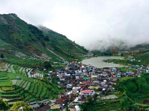 2 Desa Wisata di Jawa Tengah Terbaik 2022, Mana Favoritmu? 2 Desa Wisata di Jawa Tengah Terbaik 2022, Mana Favoritmu?