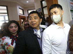 Suami Ingin Cerai dari Dewi Perssik Karena Masalah Ekonomi?