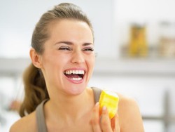 Diet Nanas Bisa Turun BB 1 Kg Seminggu, Apa Aman untuk Kesehatan?