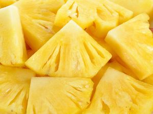 Manfaat Buah Nanas untuk Penderita Kolesterol
