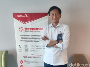 Mewujudkan Ambisi Besar Industri Pertahanan RI Mewujudkan Ambisi Besar Industri Pertahanan RI