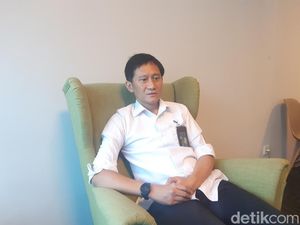KAI Rombak Direksi-Komisaris, Eks Bos DEFEND ID Jadi Dirut KAI Rombak Direksi-Komisaris, Eks Bos DEFEND ID Jadi Dirut