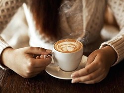 Mahasiswa, Ini Lho 6 Bahaya Mengonsumsi Kopi Secara Berlebihan