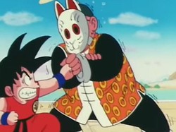 Dragon Ball Kolaborasi Bareng Komikus D.Gray-man