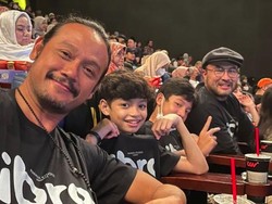 Cerita Dwi Sasono Jadi Pengisi Suara di Serial Animasi Ibra