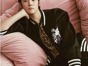 Jawaban Wawancara Eunseok SM Rookies yang Jadi Sorotan K-Netz Jawaban Wawancara Eunseok SM Rookies yang Jadi Sorotan K-Netz