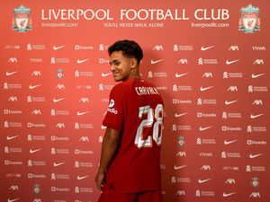 Carvalho Terima Pinangan Liverpool karena Klopp