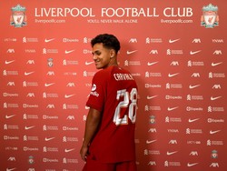 Carvalho Terima Pinangan Liverpool karena Klopp