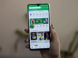 Sinergi Layanan di Ekosistem GoTo Dongkrak Performa GoPay