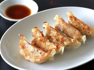 Resep Gyoza Ayam Jamur, Sajian Khas Imlek yang Mudah Dimasak Resep Gyoza Ayam Jamur, Sajian Khas Imlek yang Mudah Dimasak