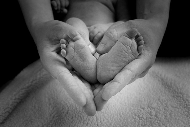 Hal yang Sebaiknya Tak Diucapkan pada Ibu Baru Melahirkan/Foto: Pixabay.com/one_life