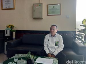 Kasus Perceraian di Surabaya Naik, Alasan Terbanyak Masalah Ekonomi