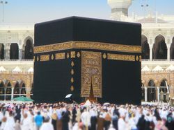 5 Tips Jaga Kesehatan Bagi Jemaah Haji Sebelum Pulang ke Tanah Air