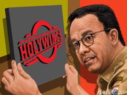 Pengamat Politik Nilai Keputusan Anies Tutup Holywings Tepat