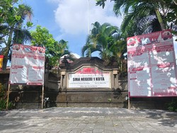 5 SMA Negeri Favorit di Badung, Rekomendasi Sekolah Tujuan PPDB 2023